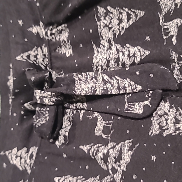 2 NWT Joyspun winter PJ pants - Picture 8 of 10